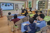 보성도서관 이경혜 작가와의 만남 '성료'