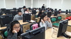서귀서초, E-TALK으로 기우는 영어 말하기 자신감!