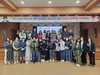 광양평생교육관 정은표 배우 초청 학부모 강연 '성료'