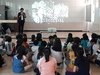 보길동초 샌드아트로 학교폭력예방교육 실시