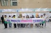 영암교육지원청 영재교육원 창의융합한마당 현장체험학습 실시