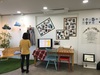 이야기꽃도서관 아빠랑 그림책이랑 전시회 개최