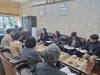 함평교육지원청 ‘찾아가는 공감·소통’ 릴레이 실시