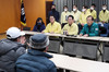 김영록 지사 ‘청보호’ 실종자 수색 총력 당부