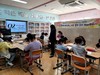 신안교육지원청 찾아가는 이동상담 실시
