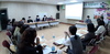 고흥교육지원청 자율혁신학교 컨설팅단 연수 실시