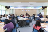 장성교육지원청 원탁토론으로 학교업무정상화 실천