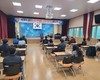 나로도학생수련장 4대 폭력, 아동학대 예방교육 및 수련활동 프로그램 시연회 실시