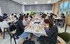 장성교육지원청 독서인문캠프 운영