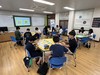 순천교육지원청 수학 독후 웹툰 제작 방학캠프 운영 