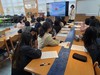 화순도서관 학교 연계 독서·인문 프로그램 운영
