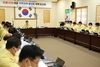 강진군 공무원들 급여 인상분 반납
