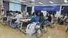 벌교도서관 길 위의 인문학 첫 강의 '성료'