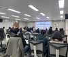 신안교육지원청 Wee센터 상담업무 담당자 협의회 개최