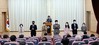 고흥교육지원청 관내 교(원)장 연찬회 개최