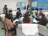 함평군 이웃살피기 지원단 발족