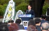 전남도 전남국립호국원 조성 속도