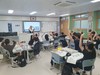 여수교육지원청 찾아가는 독서토론 프로그램 운영