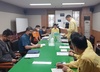 나주시 집중호우 비상체제 돌입...복구 안간힘