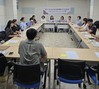 보성교육지원청 맘-품지원단 연수 실시