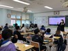 광양공공도서관 학교로 찾아가는 독서․토론․글쓰기 프로그램 운영