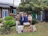 보성교육지원청 위문물품 전달