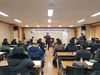 강진교육지원청 ‘강진교육2019’ 설명회 개최