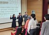 영암교육지원청 학교장 대상 청렴실천 결의 다짐행사 실시