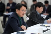 강기정 시장 민생경제 시민일상 지키는데 최선