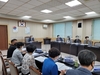 충북교육청 조기집행 초과 달성