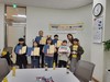 보성도서관 책 읽는 가족 및 다독자 시상식 개최