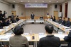 김삼호 광산구청장 하남·평동·소촌산단 기업 대표와 간담회 가져