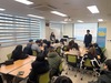 순천시, 학교 밖 청소년을 위한 스마트교실 운영!