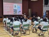 장흥도서관 찾아가는 독서축제 '성료'