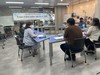 무안교육지원청 학교급식 관계자 청렴 연수 및 간담회 개최