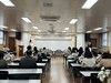 나주교육지원청 전문상담사 역량 강화 연수 및 협의회 운영