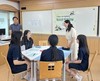 영광교육지원청 청소년 작가교실 운영