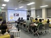 장흥도서관 독서동아리 리더 양성 교육 강연 운영