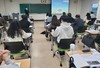 광주교육연수원 수업을 고민하다 직무연수 실시