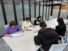 나주도서관 2025년 나주지역 독서인문교육  네트워크 협의회 개최