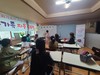 벌교도서관 다문화서비스 문화체험 프로그램 운영