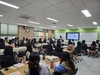 전남유아교육진흥원 유치원 방과후 과정 놀이수업 직무연수 실시