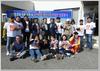 순천승평로타리, 아리랑로타리클럽 낙안면서 봉사활동 전개