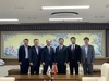 전남교육청 중국과 교육교류 본격 시작 알려