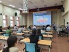 함평교육지원청, 교직원 심폐소생술 교육 실시
