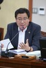 조광영 전남도의원, 교육경비 적극 유치‧지자체 소통·협력 절실