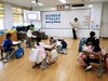 서귀포도서관 도란도란 그림책 여행 운영
