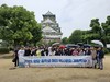 영암교육지원청 해외역사문화탐방 체험학습 실시