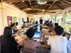 나주교육지원청-생활권역별 학교자치지구 9권역 협의체 운영