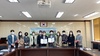자연과학고-상하농원 협약 체결